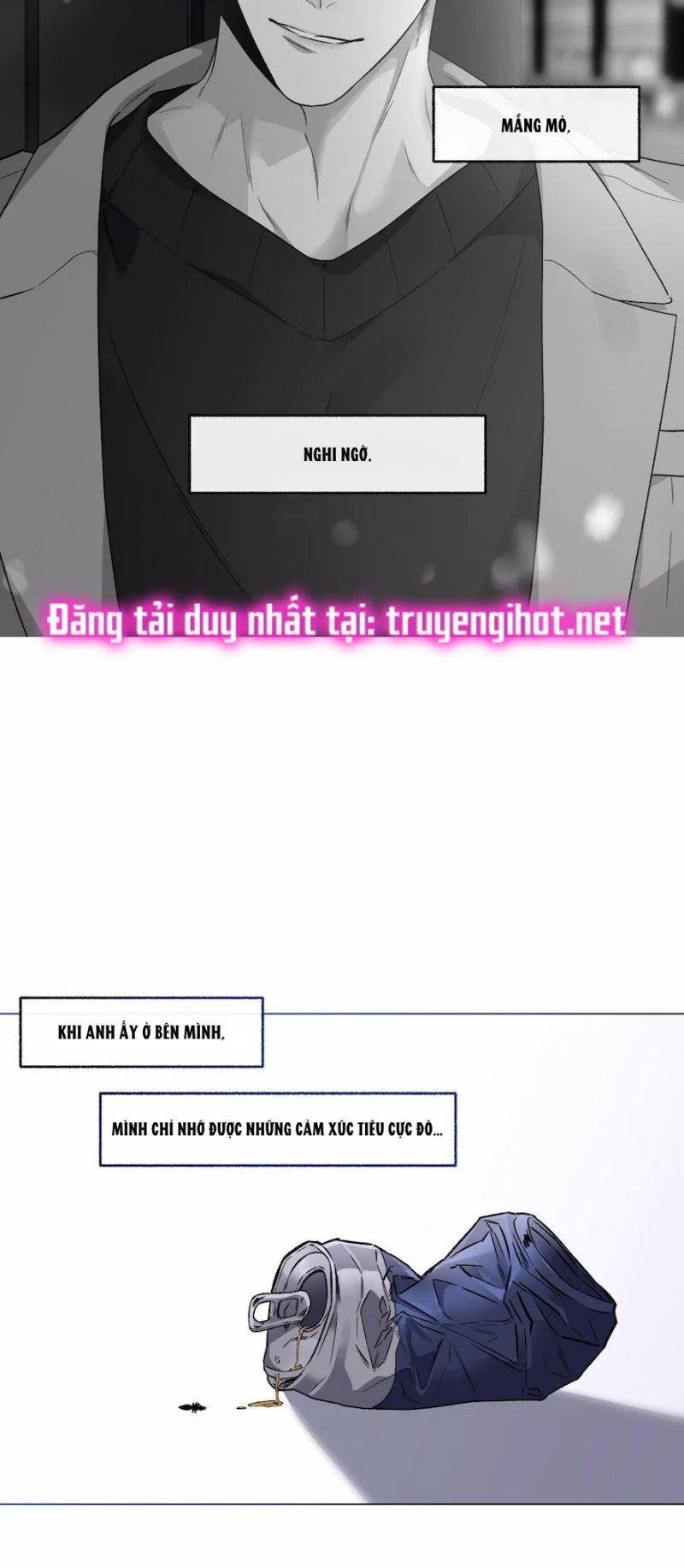 tình yêu kì lạ chapter 43 16