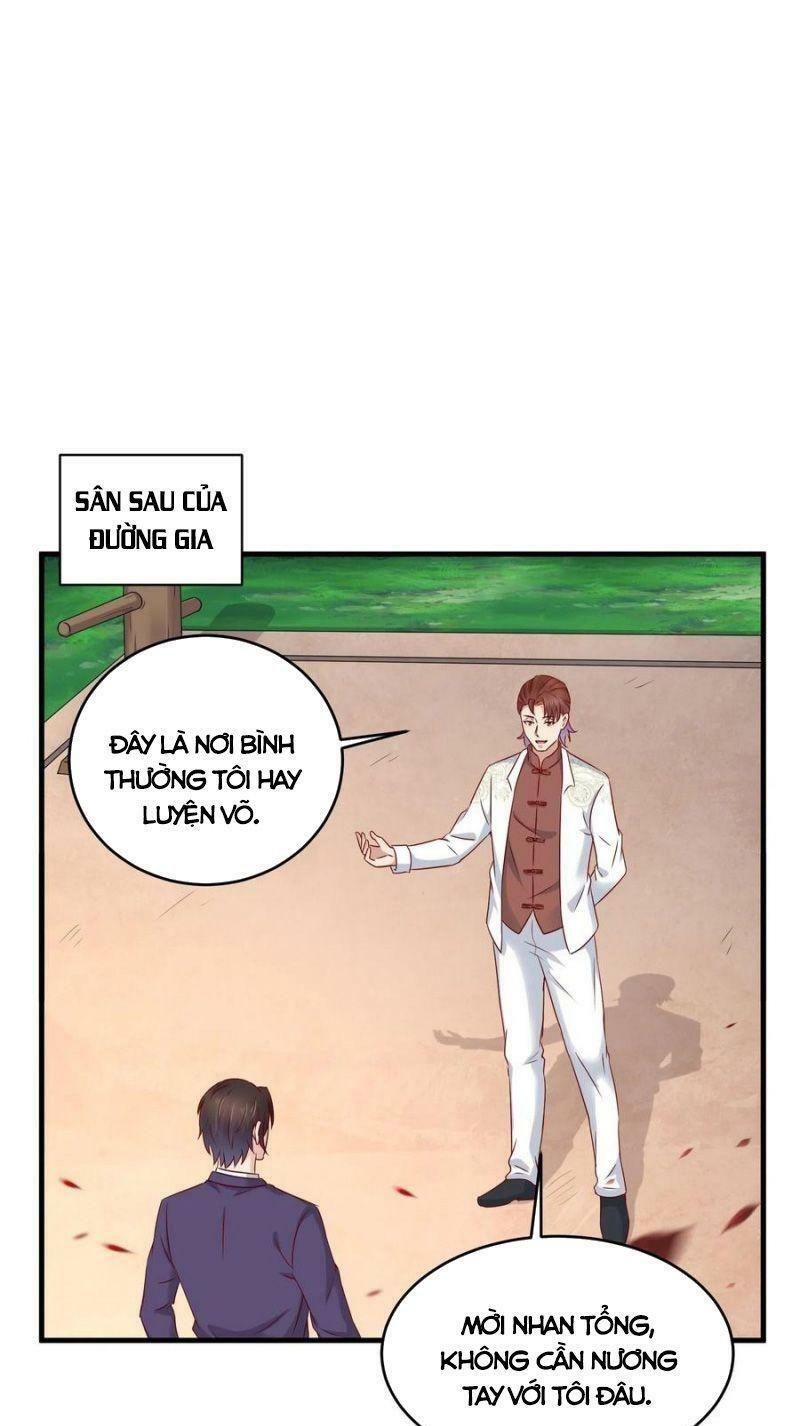 vua đầu tư mạnh nhất chapter 40 5