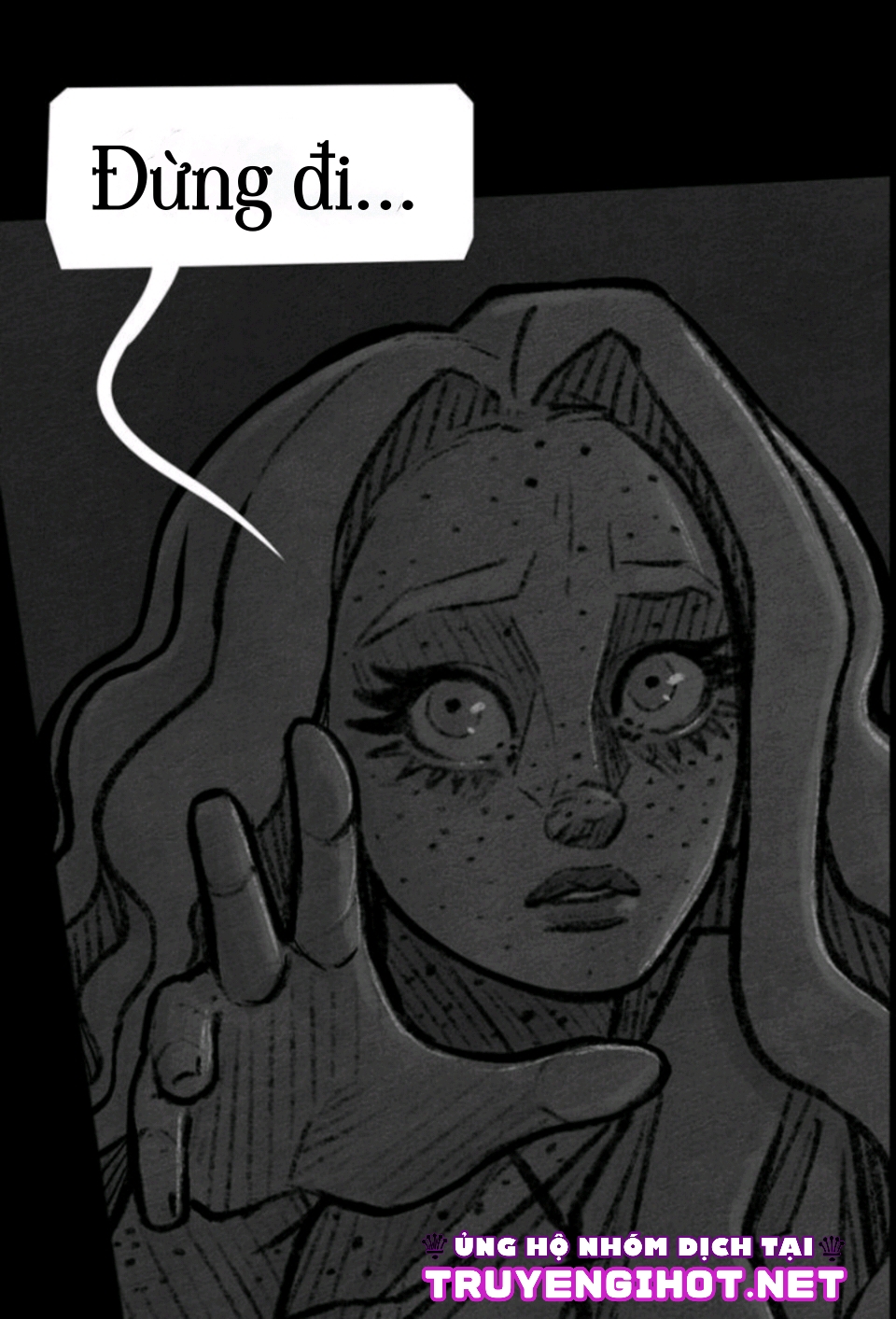 [18+] chim hoàng yến bé nhỏ của hades chapter 21 28