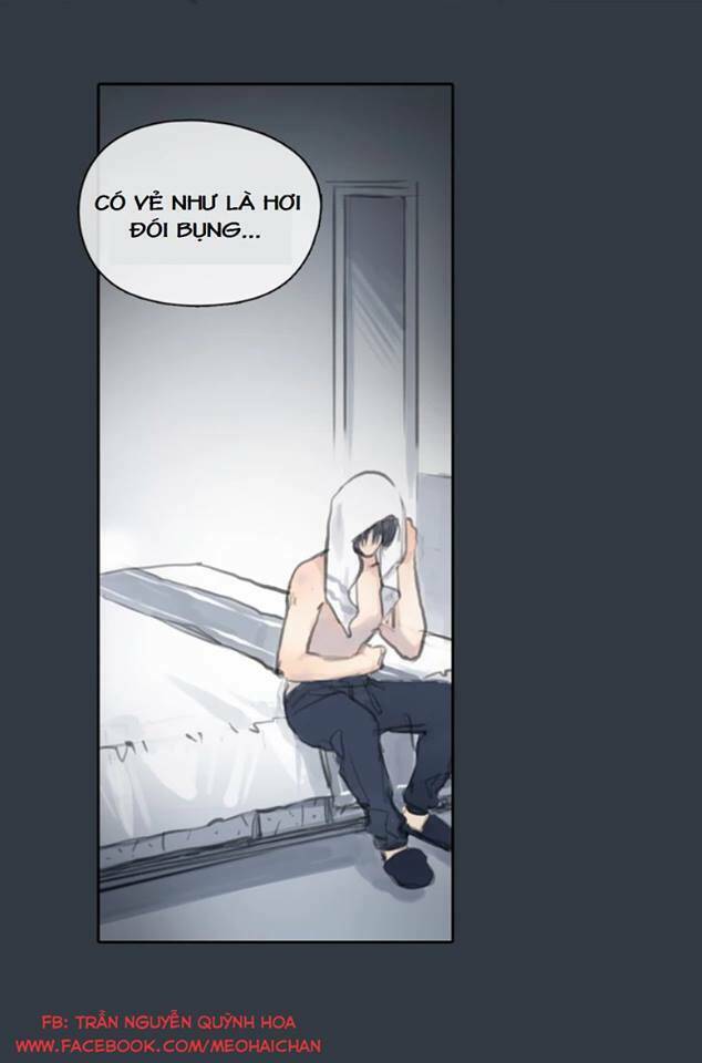 12 giờ của lọ lem chapter 30 4