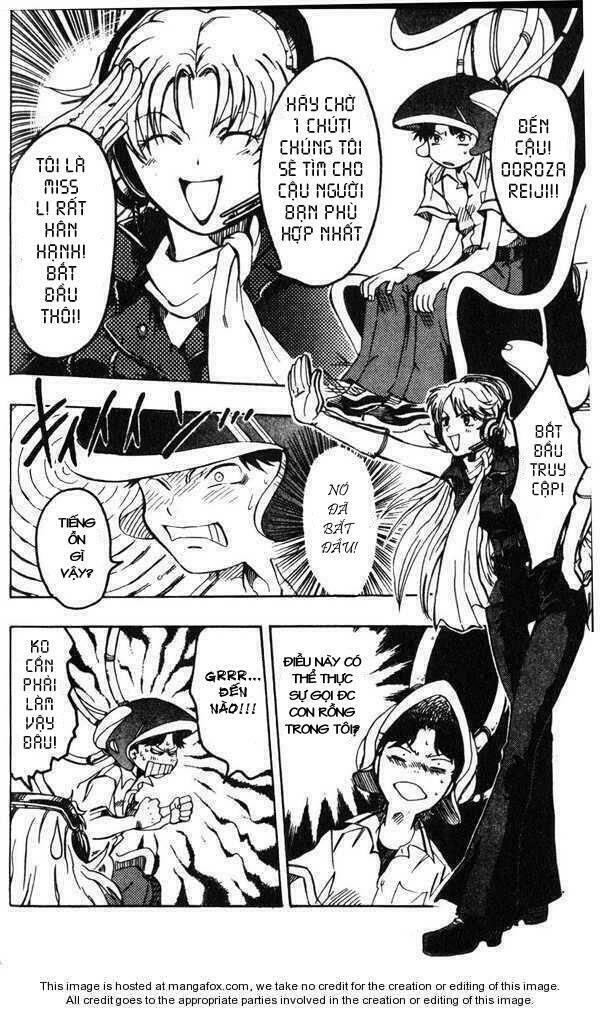 rồng ma trận chapter 1 18