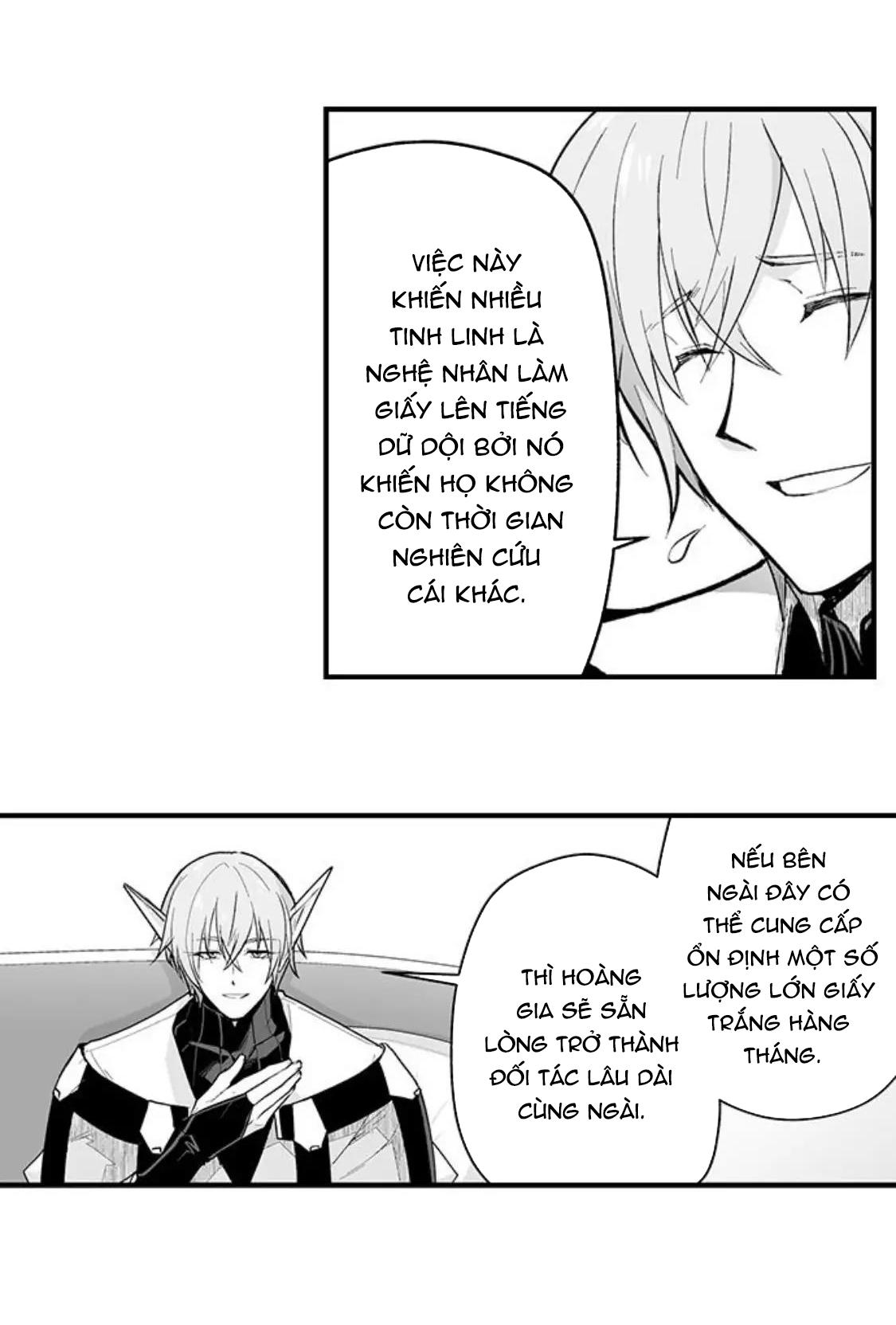 vợ của titan chapter 87 7