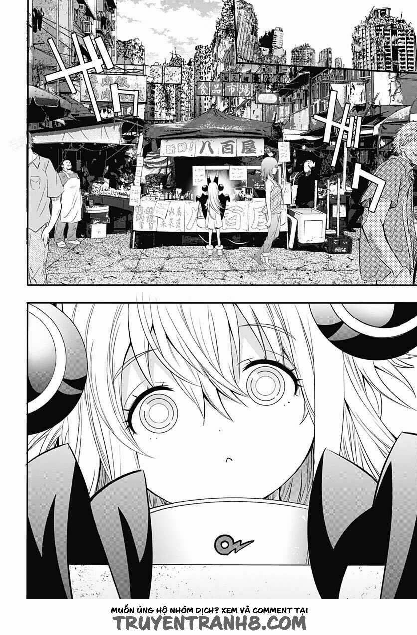 q (shihira tatsuya) chapter 9 5