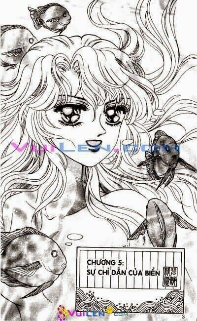 tinh linh của biển chapter 2 3