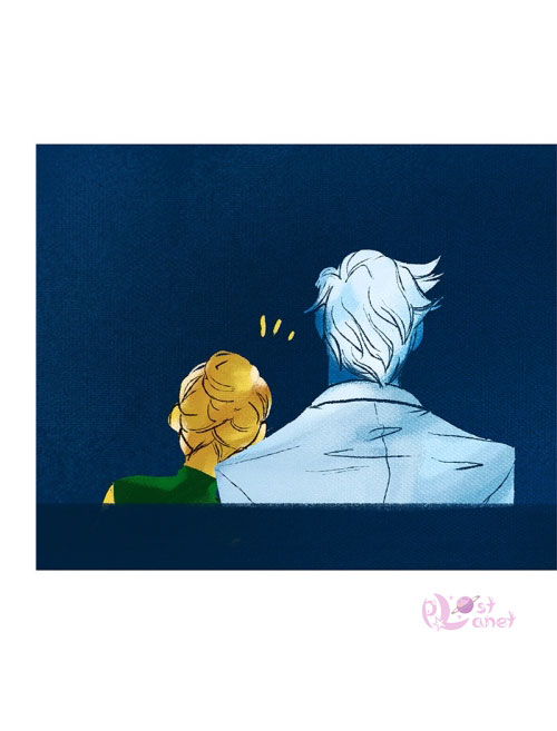 thần thoại olympus chapter 77 44