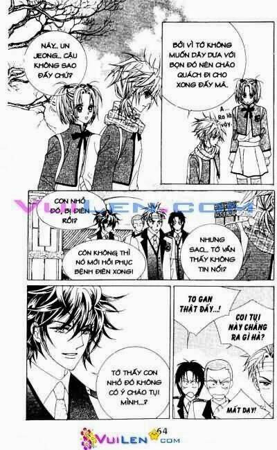 đại ca đi học chapter 9 64