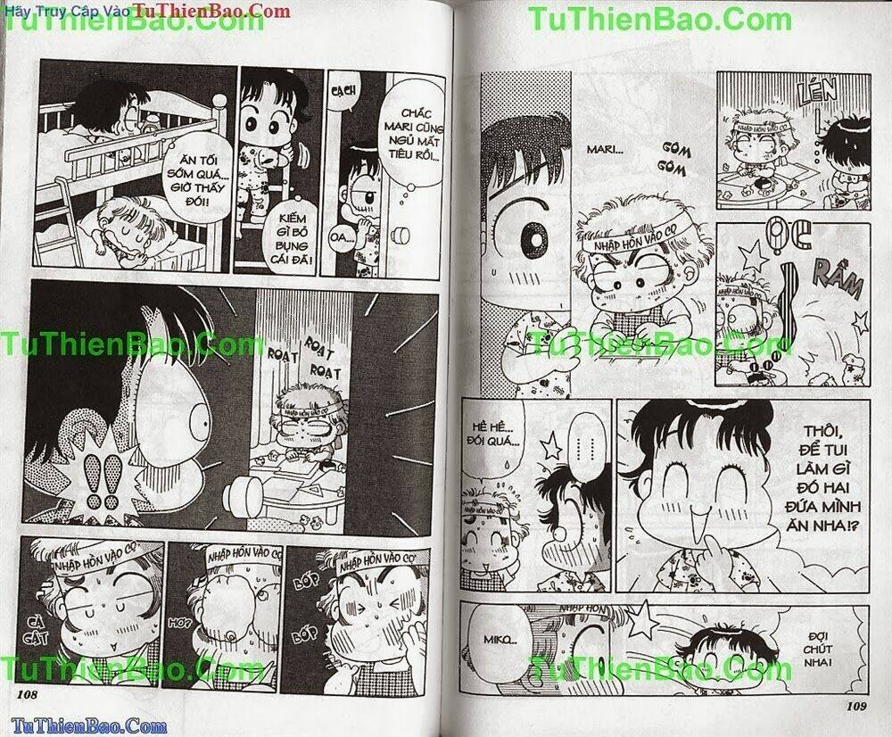nhóc miko chapter 5 54