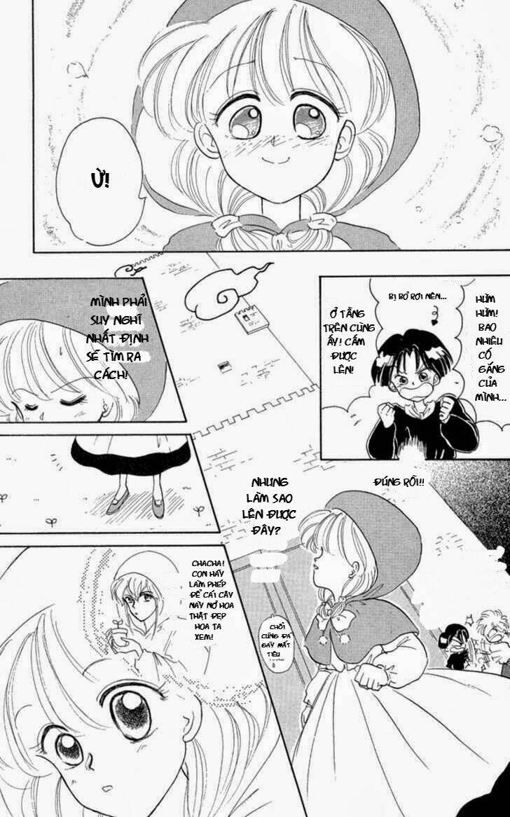 akazukin cha cha chapter 1 26