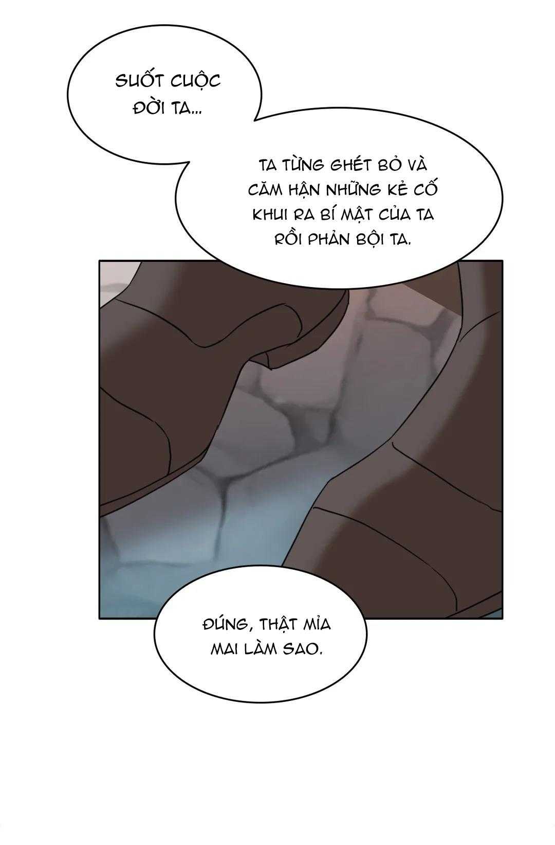 ngọt ngào nhưng nguy hiểm chapter 20 33