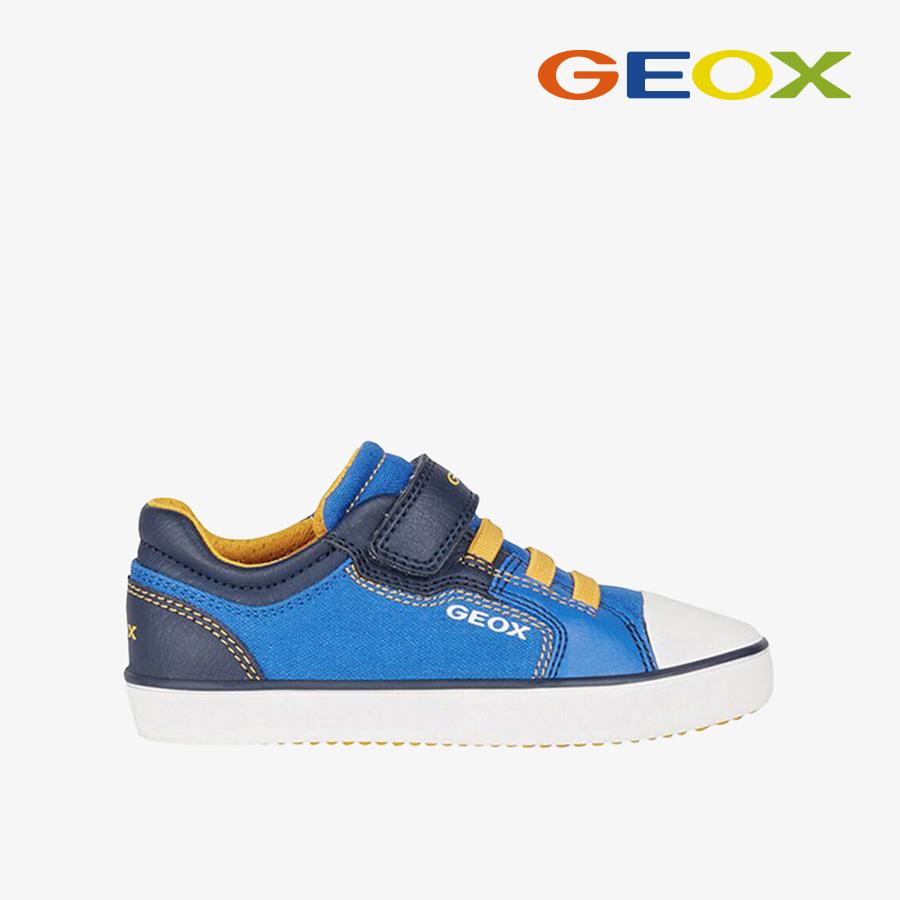 Giày Sneakers Bé Trai GEOX J Gisli B A