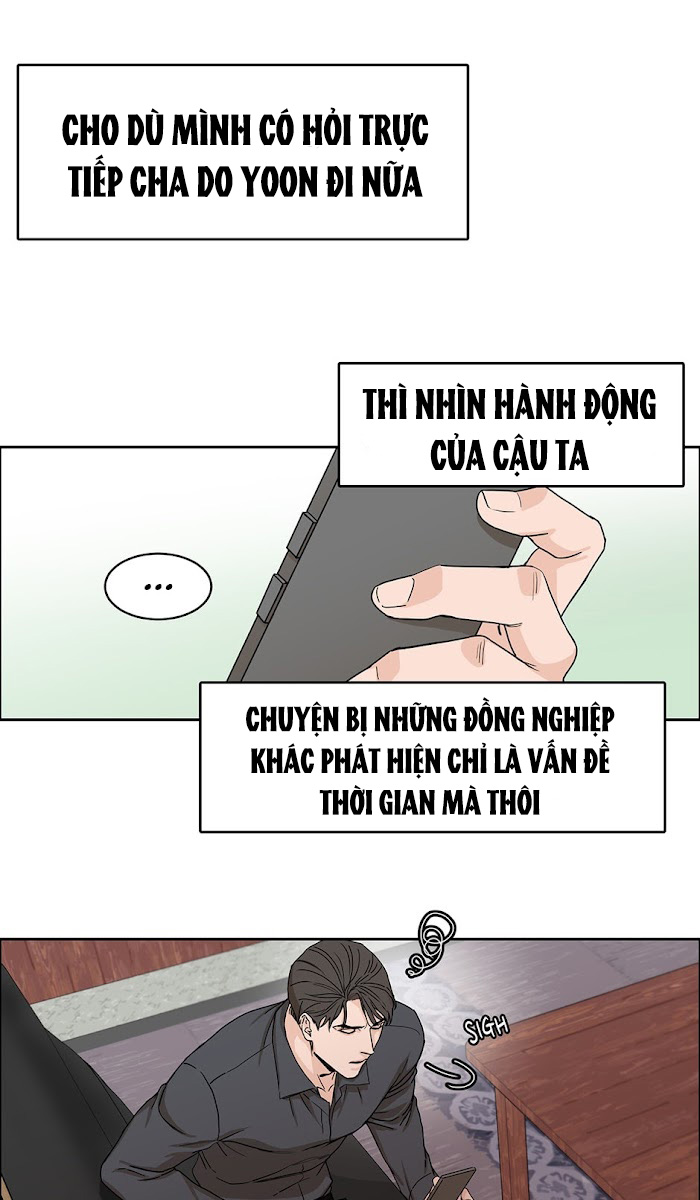 anh sẽ follow tôi chứ ? chapter 5.2 10