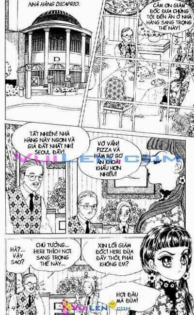 cô gái đến từ quá khứ chapter 3 1