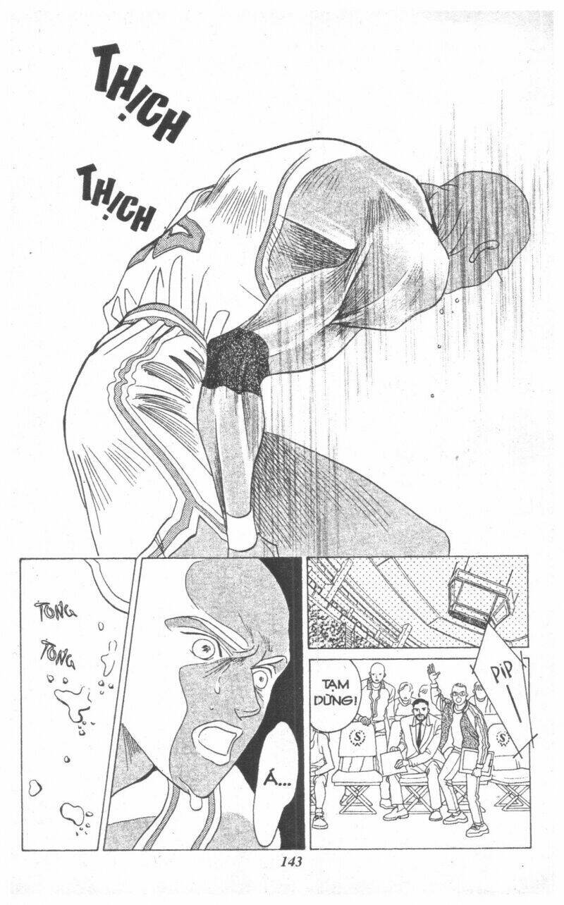 nàng tiên ánh trăng - kaguya hime chapter 10 142