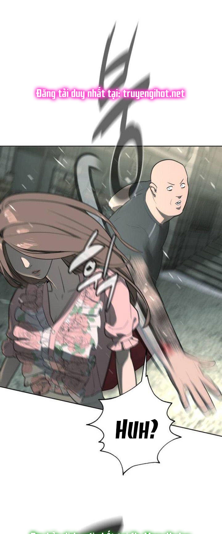 bạch huyết - white blood chapter 39 54