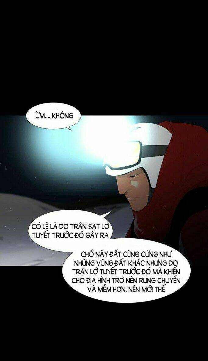 đêm vùng cực chapter 32 38