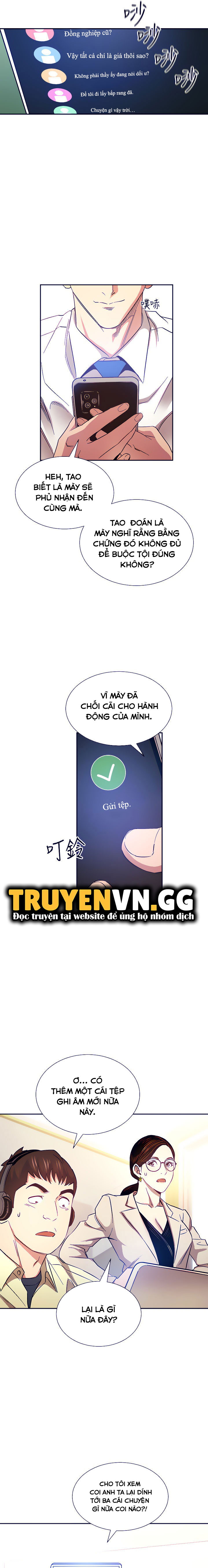 khi mẹ săn trai chapter 72 16