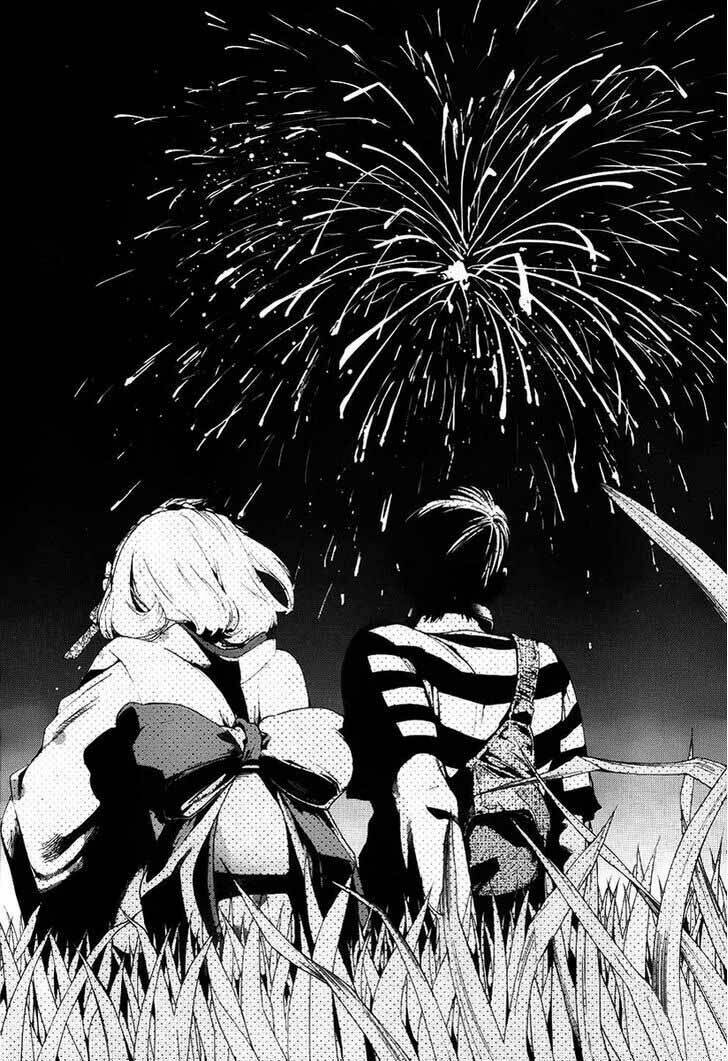 lịch tình yêu chapter 5 20