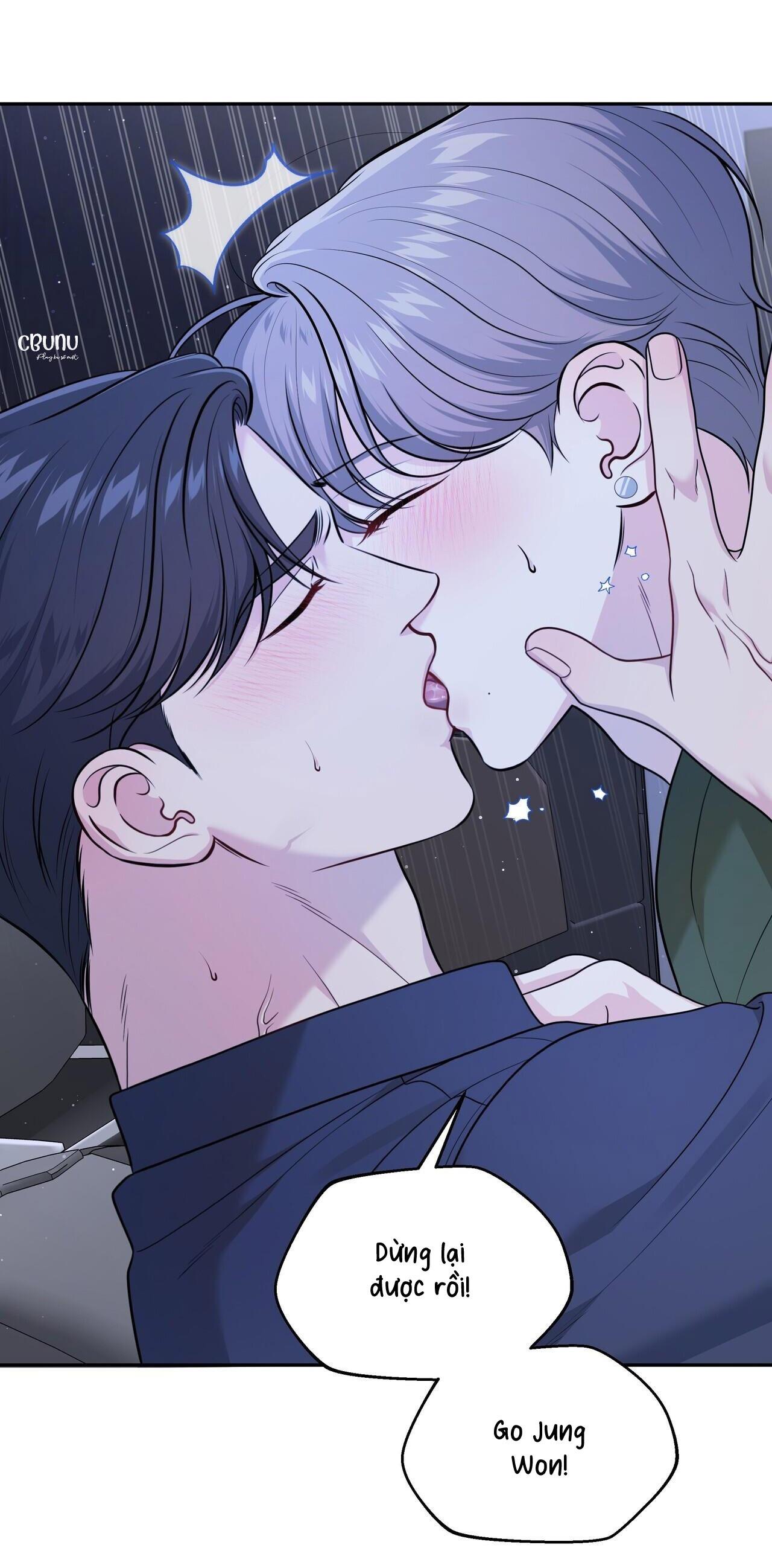 chuyện tình bí mật chapter 3 78