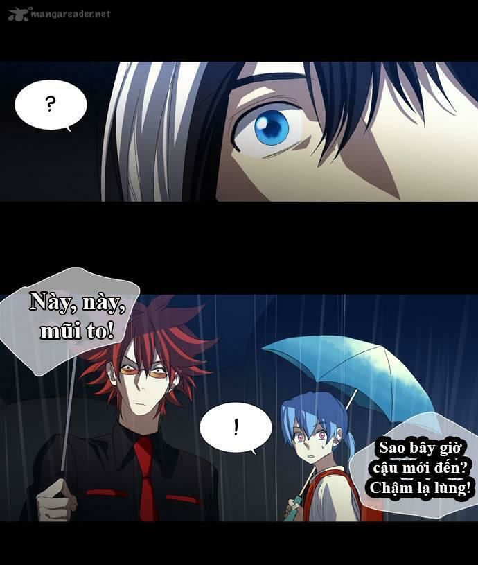 si mun - người giao tiếp với linh hồn chapter 27 53