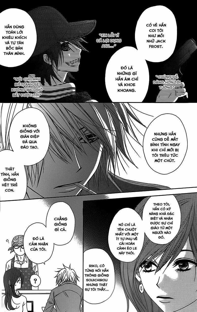 điện kích daisy chapter 45 9