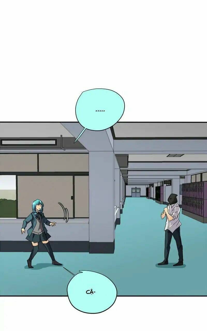 Thế Giới Không Hoàn Hảo Chapter 159 3