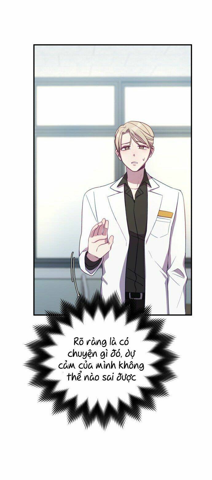 lạy chúa! xin hãy để con trở thành ác ma chapter 7 12