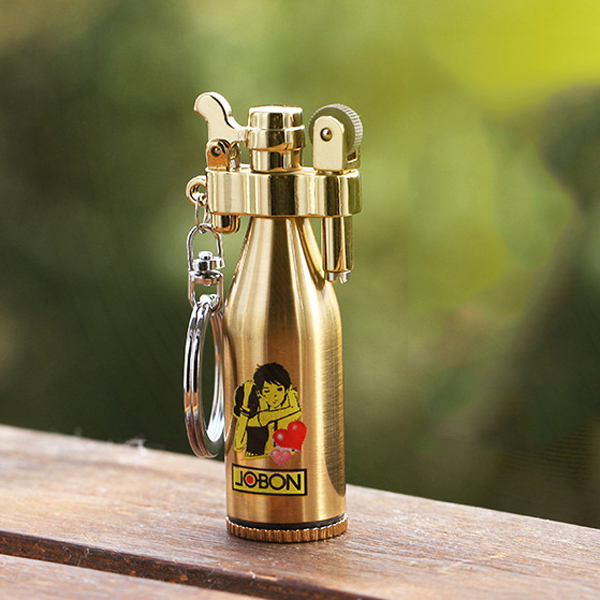 Hộp quẹt xăng Jobon V.1