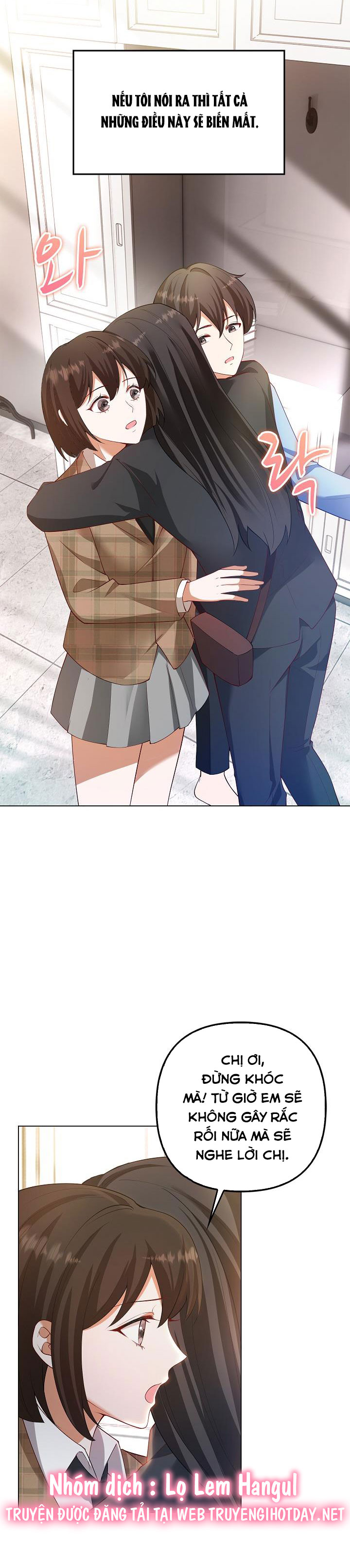 tôi sẽ nuôi dưỡng hai đứa con của nam chính chapter 22 10
