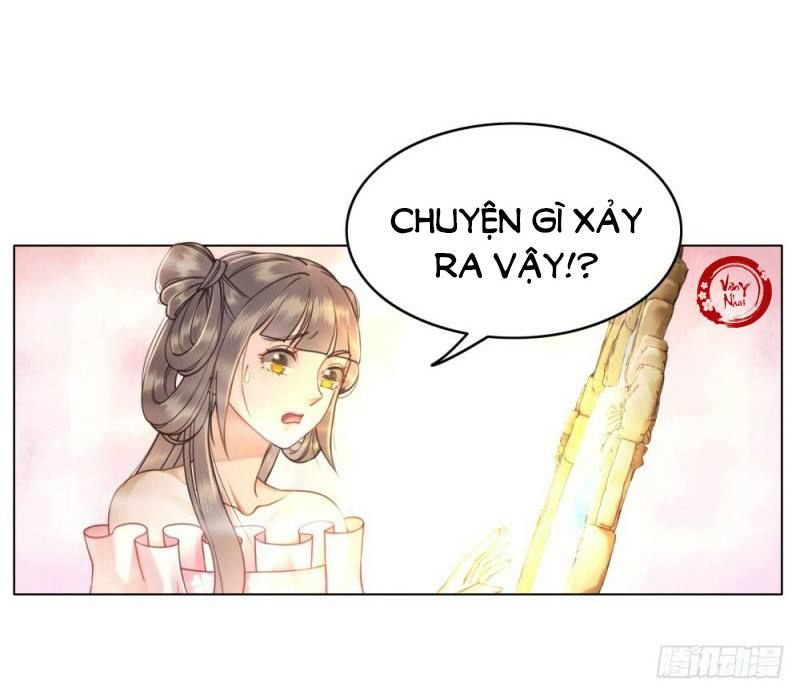 gay rồi! cái đó thành tinh rồi chapter 36 29