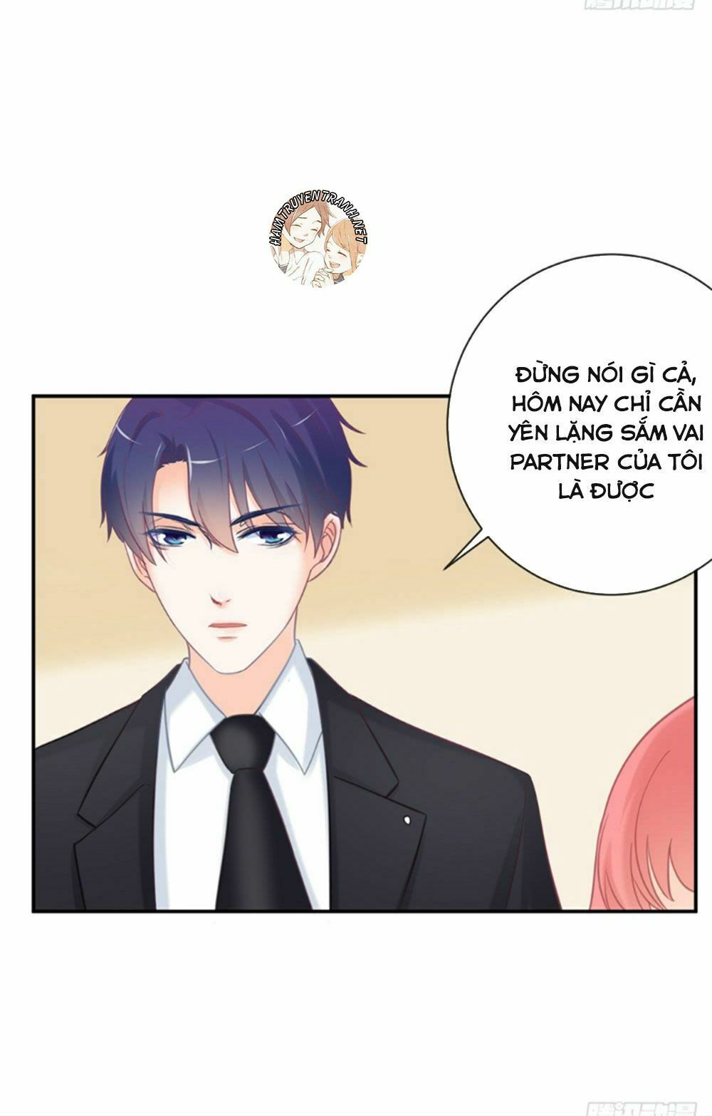 cẩm lý thiếu nữ của tôi chapter 7.2 1