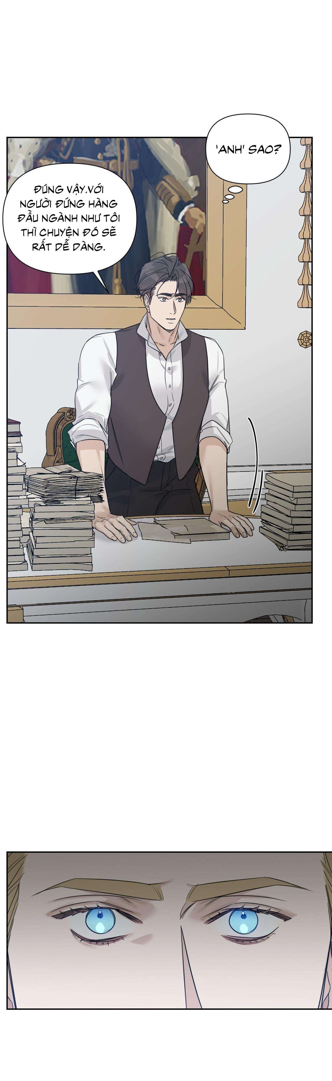 bước vào vườn hồng chapter 38 7