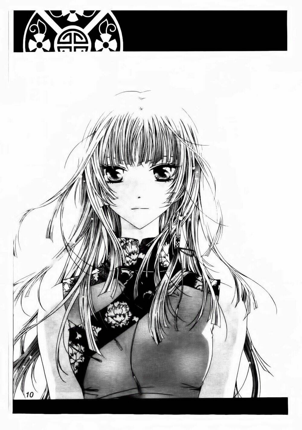 nabi - cánh bướm chapter 1 7