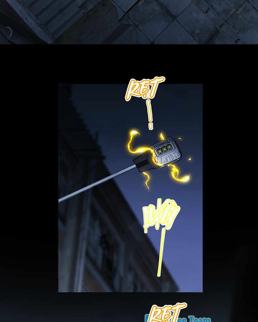 tôi phải làm một kẻ đại xấu xa chapter 89 30