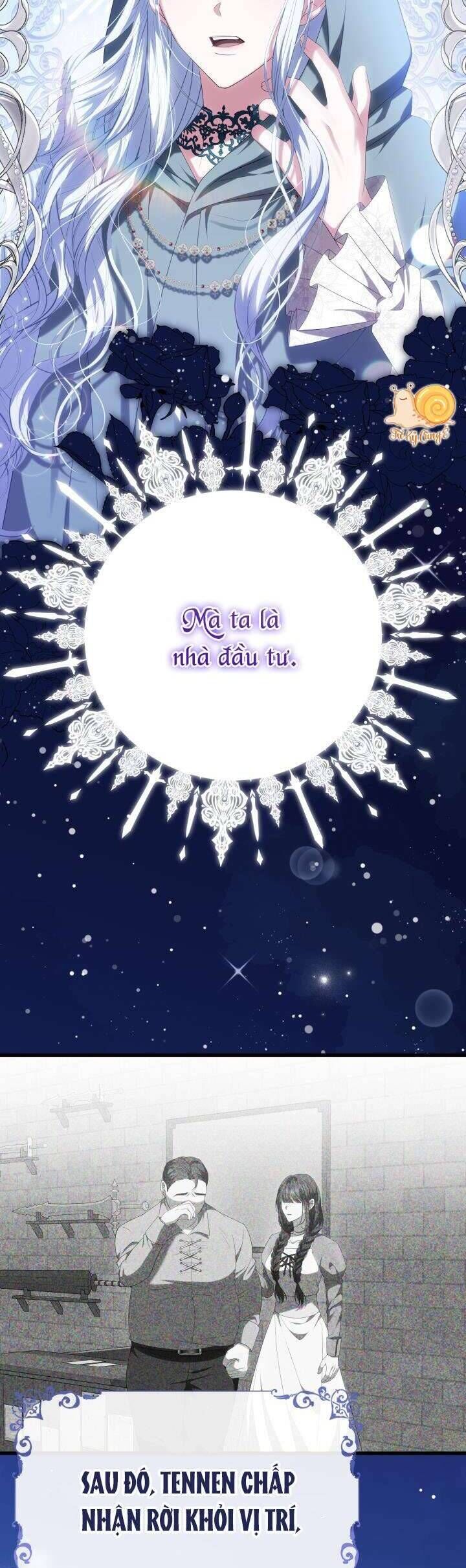 hướng dẫn về ác nữ chapter 6 13