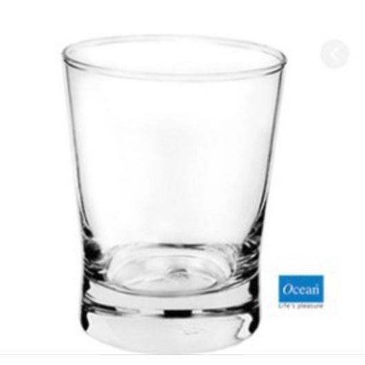 BỘ 6 CỐC THỦY TINH OCEAN ETHAN B21413 - 360ML