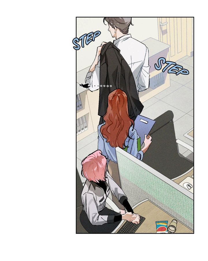 Rơi Vào Nguy Hiểm chapter 1.2 - Trang 44