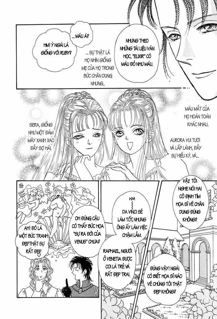 kenja no ishi chapter 1.1 34