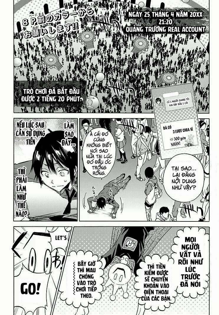 real account ii chapter 0.5 4