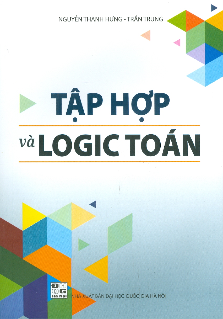 Tập Hợp Và Logic Toán