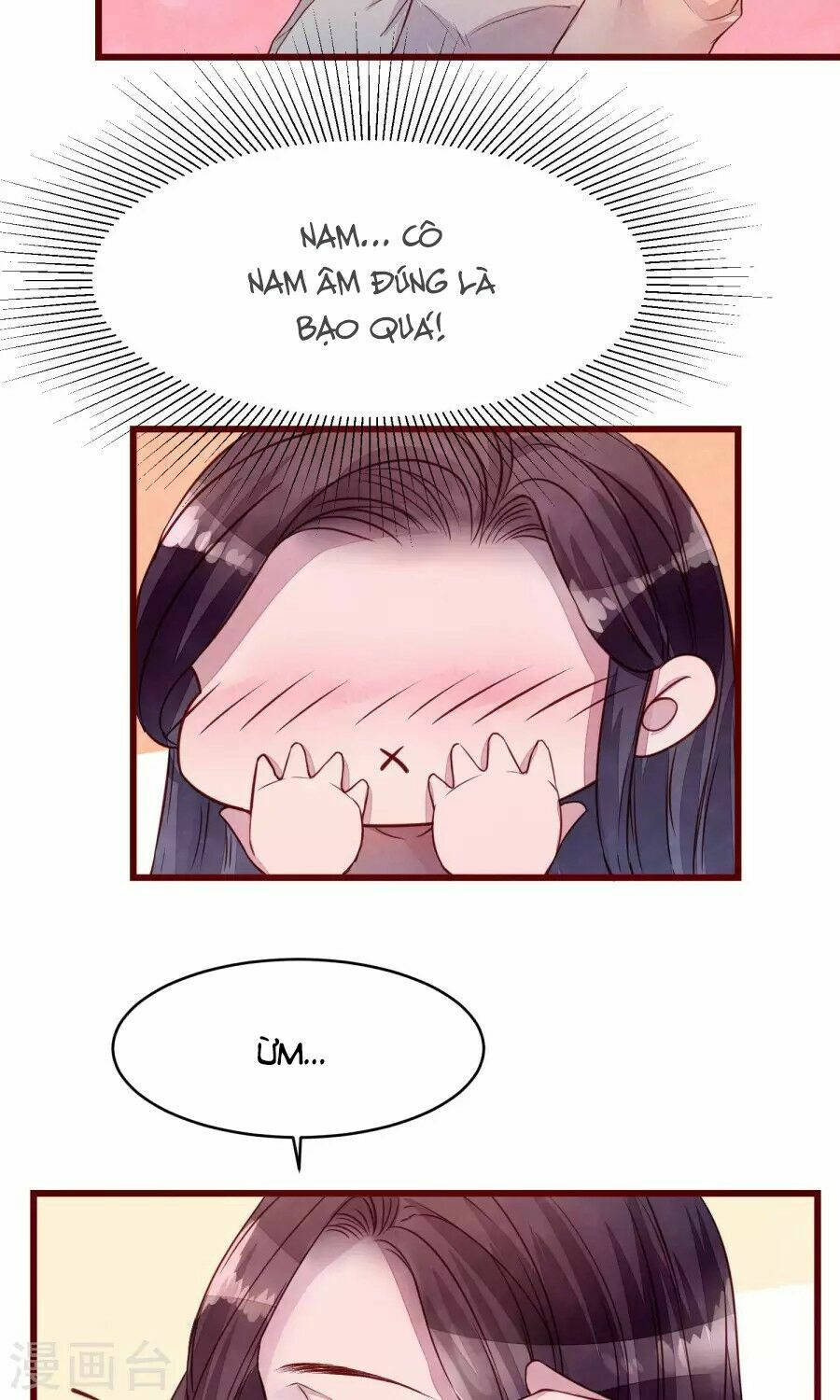 đào tạo nuôi dưỡng bạn trai mèo chapter 35 19