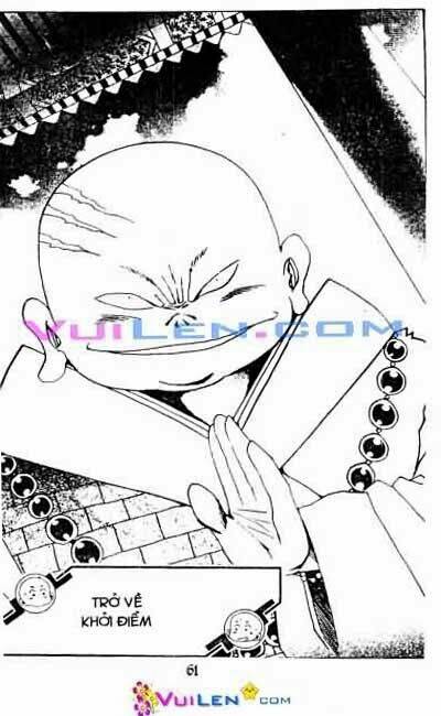 tiểu hòa thượng hd remake chapter 288 1