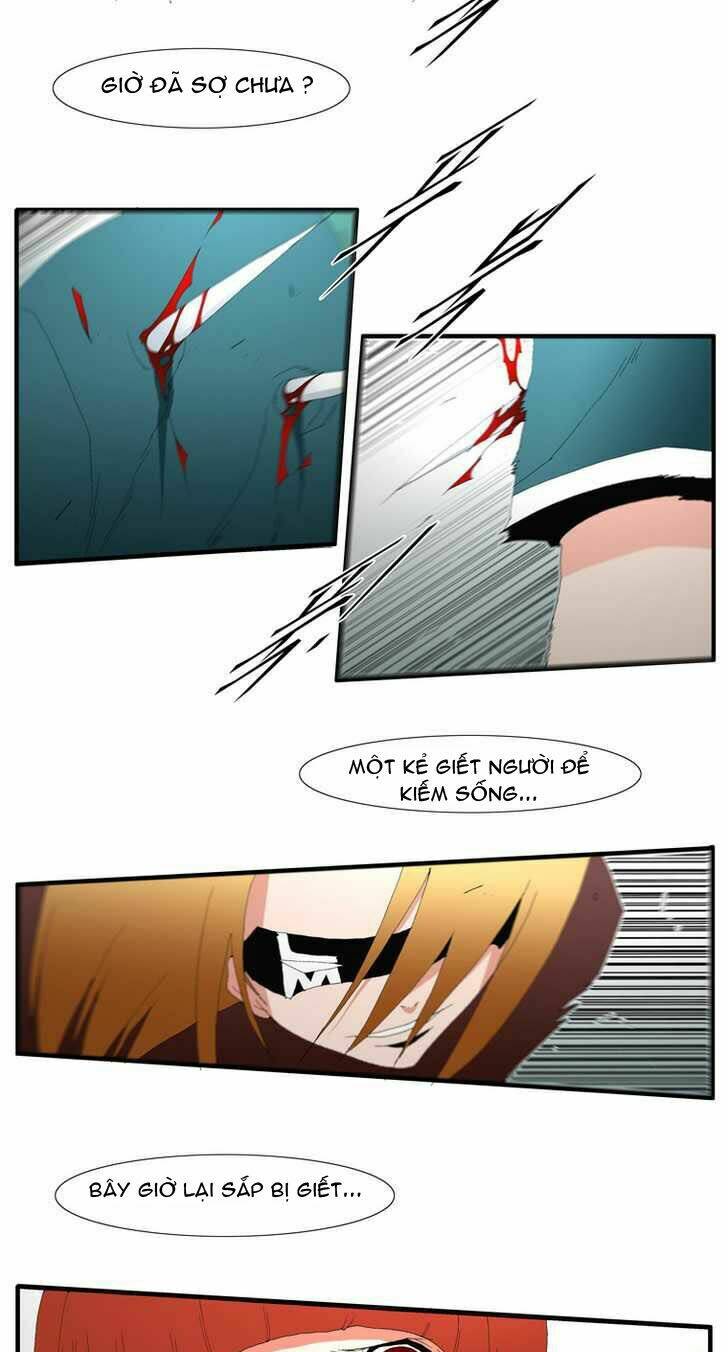 siêu năng chapter 80 24