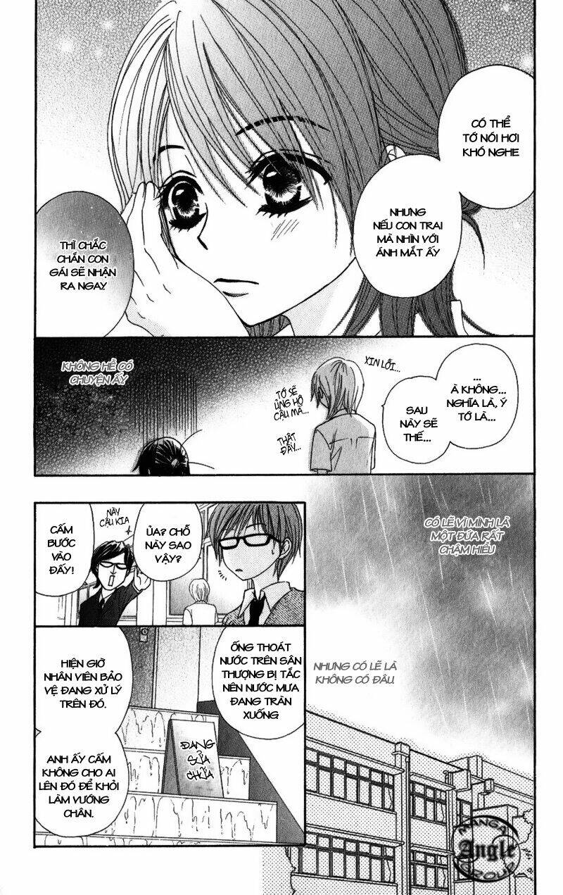 điện kích daisy chapter 16 13