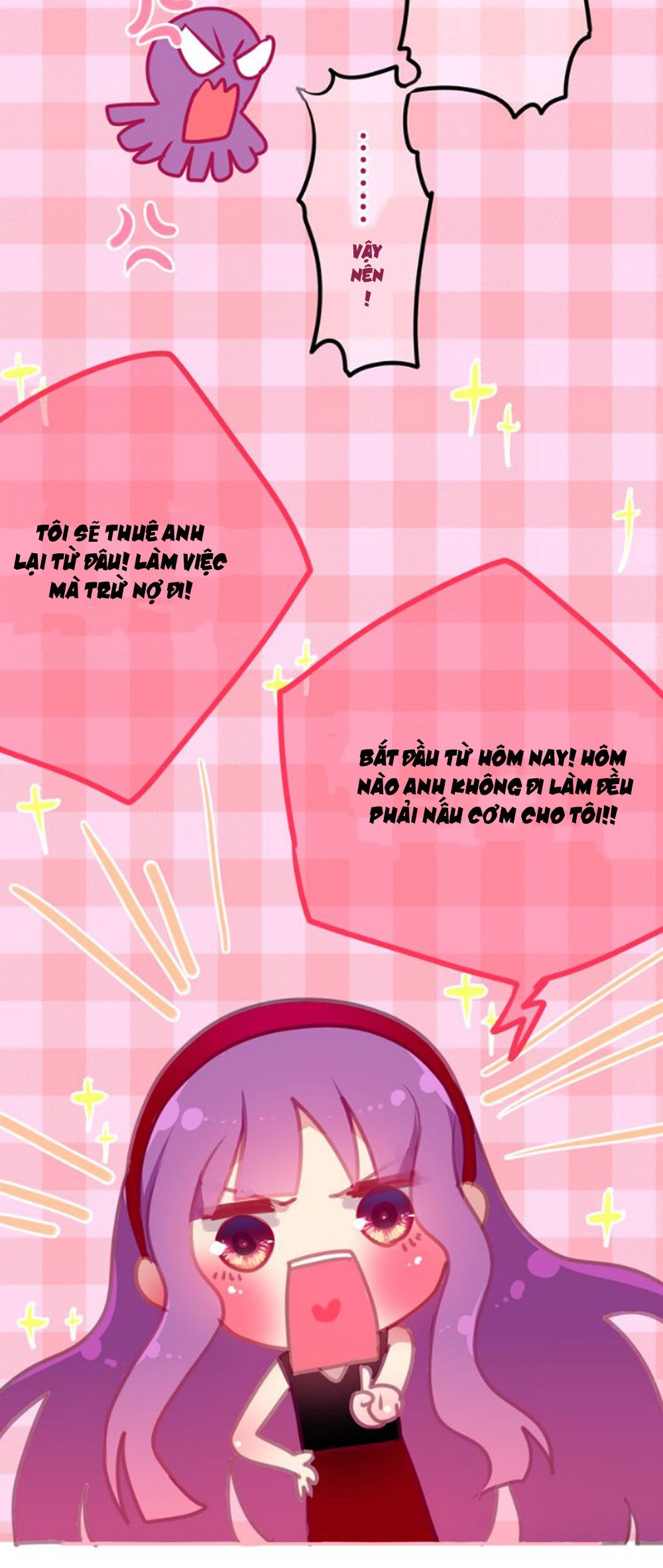 tháng sáu kì diệu chapter 50 25