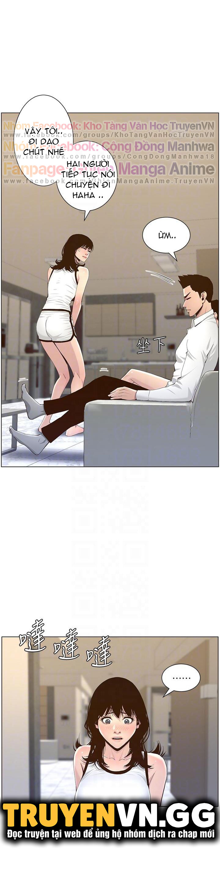 cha dượng chapter 72 19