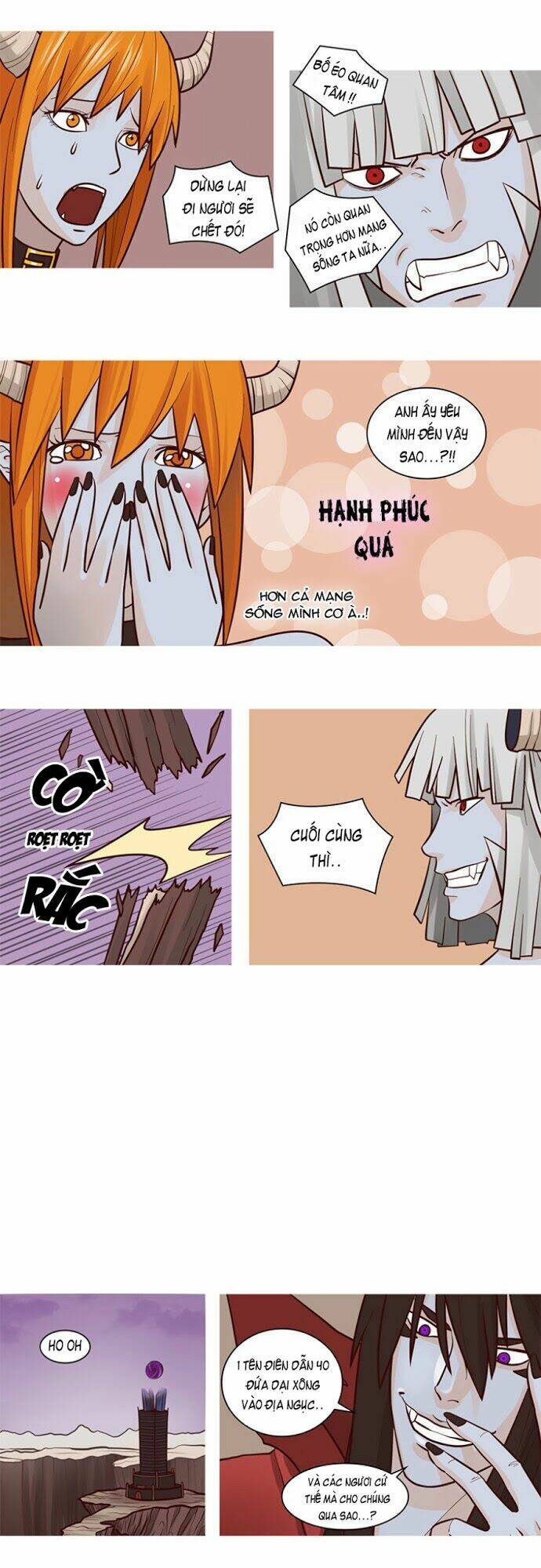 the devil king is bored chapter 29 14