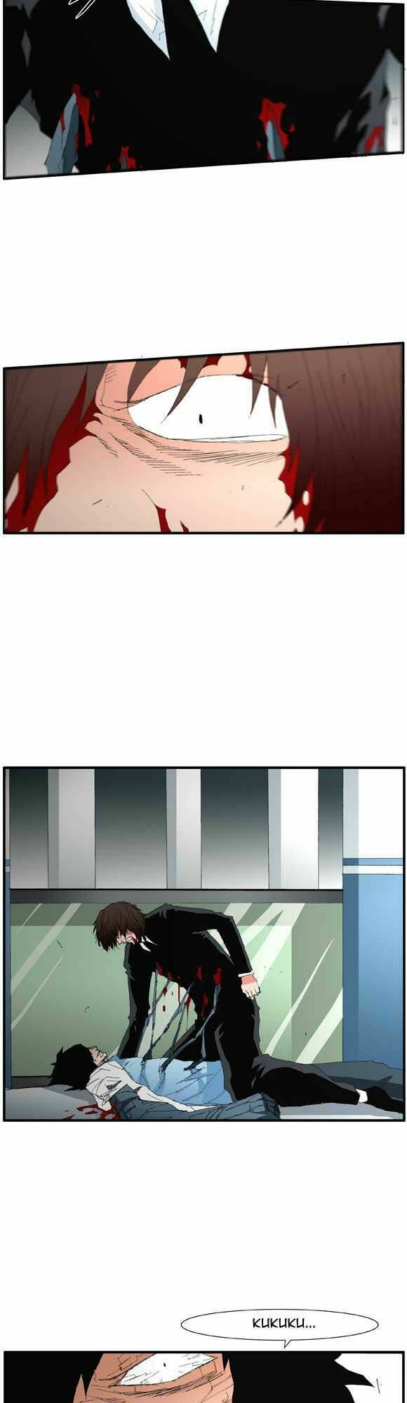 siêu năng chapter 53 18