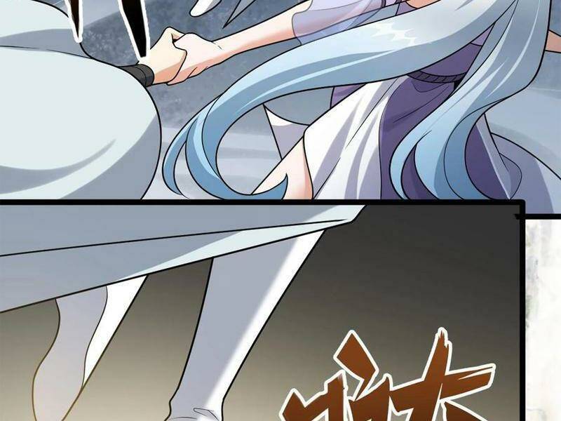 ta nuôi nữ đế phản diện thành yandere chapter 16 59