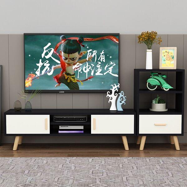 Kệ TV Nghệ Thuật Và Hiện Đại
