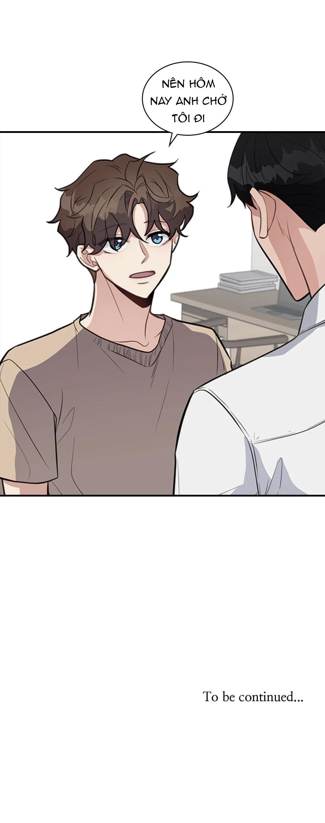 dưới bóng tình thân chapter 7 32